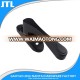 Aluminum sliding window hardware crescent lock