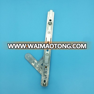 Door bolt, door latches