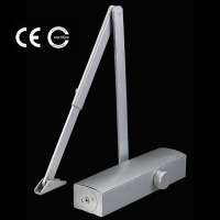 AKADA High Quality CE Certificate Heavy Duty 25-120KG Door Closer