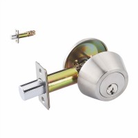 Heavy Duty Commercial Deadbolts