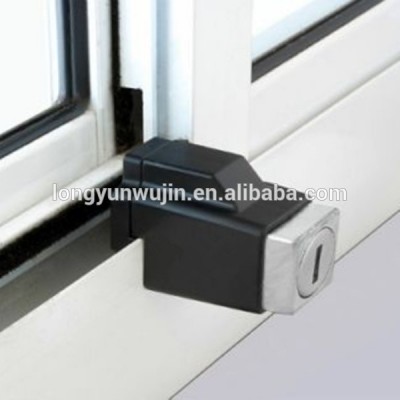 Adjustable Safety Security Sliding Window Lock Protection Lock for Kids Children