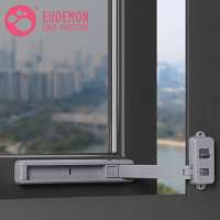 Child Protection Baby Safety Window Lock Casement Window Restrictor